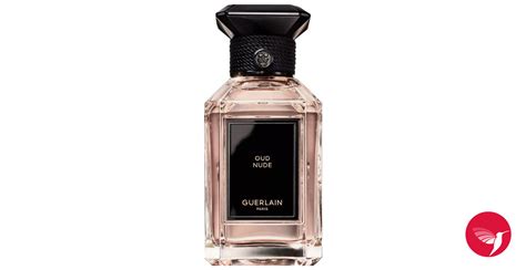 Oud Nude Guerlain for women and men